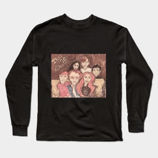 That 70s Show Long Sleeve T-Shirt